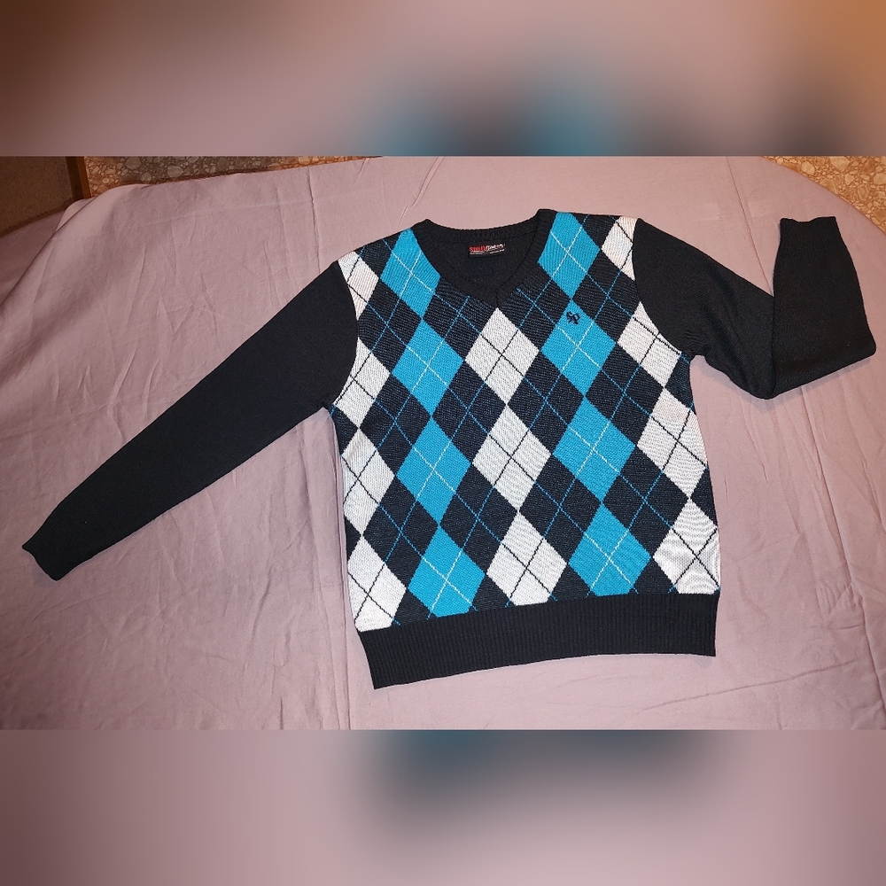 South pole doy sweater size M(12-14)